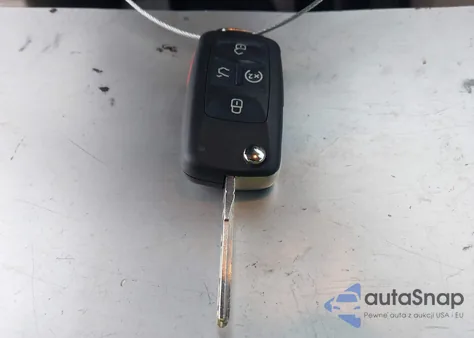 2021 Volkswagen Passat 2.0T Se из США, поврежденный, VIN 1VWSA7A33MC009431